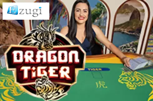 Dragon Tiger